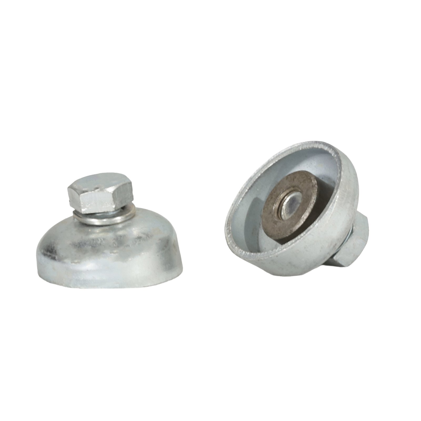 Cup Type Rail Clamp 90 LBS